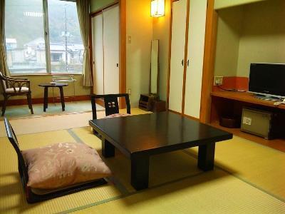 Tokiwaya Hotel Shizuoka Exterior foto