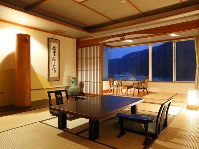 Tokiwaya Hotel Shizuoka Exterior foto