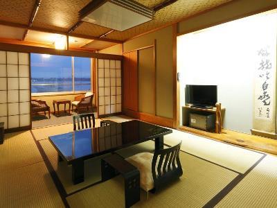 Tokiwaya Hotel Shizuoka Exterior foto