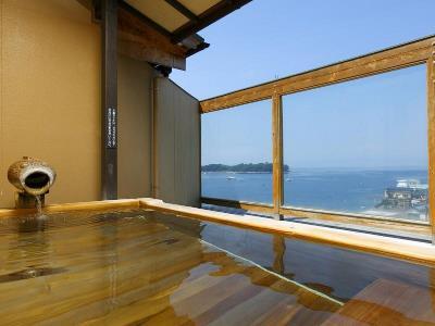 Tokiwaya Hotel Shizuoka Exterior foto